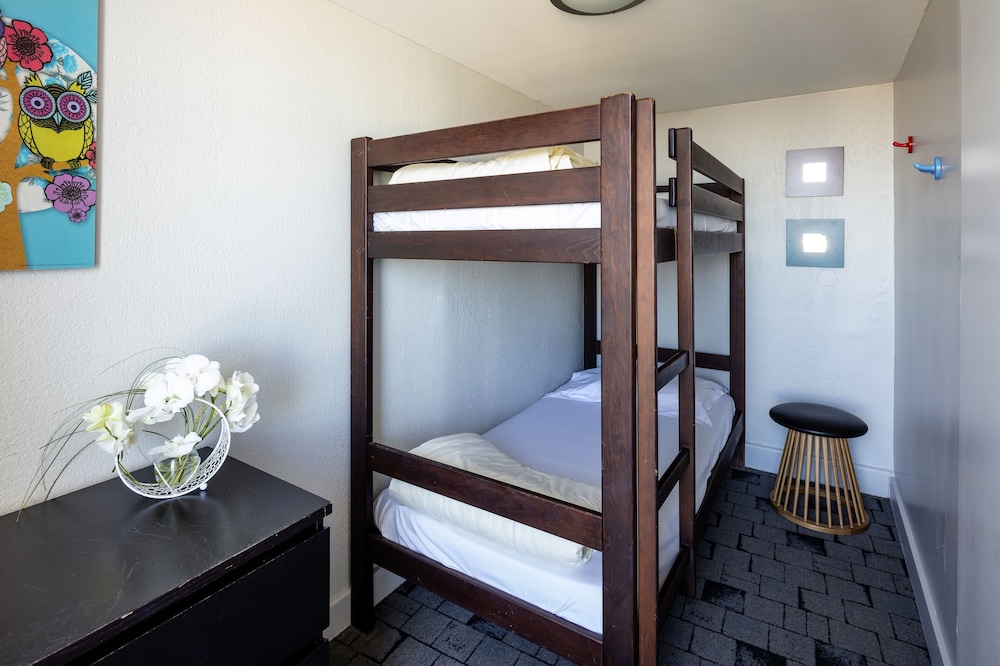 hotel and spa thalazur port camargue