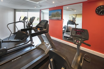 hotel and spa thalazur port camargue