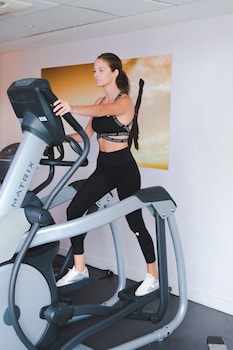 hotel and spa thalazur port camargue