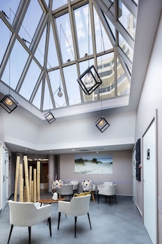 hotel and spa thalazur port camargue