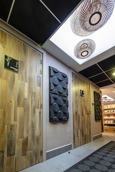 hotel and spa thalazur port camargue