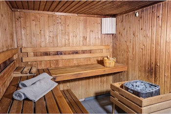 hotel and spa thalazur port camargue