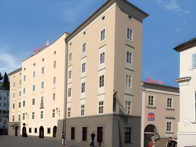 leonardo boutique hotel salzburg gablerbrau