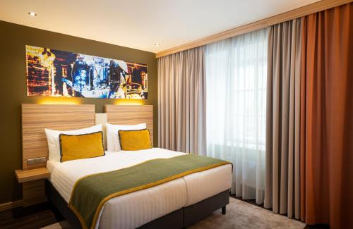 leonardo boutique hotel salzburg gablerbrau