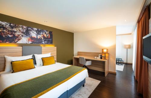 leonardo boutique hotel salzburg gablerbrau