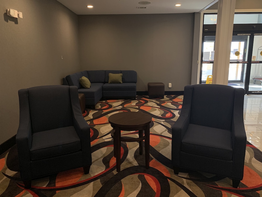 comfort inn and suites gatesville near fort cavazos