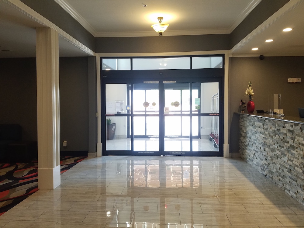 comfort inn and suites gatesville near fort cavazos
