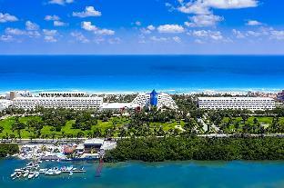 the pyramid cancun all inclusive