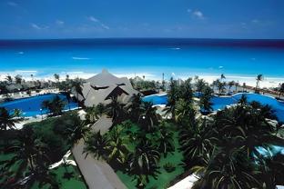 the pyramid cancun all inclusive