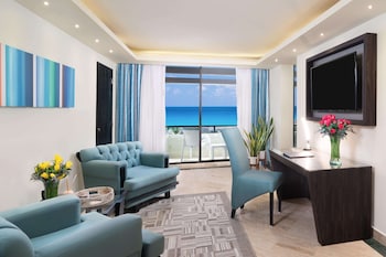 the pyramid cancun all inclusive