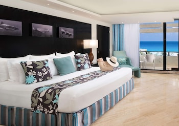 the pyramid cancun all inclusive