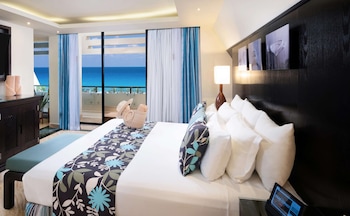 the pyramid cancun all inclusive