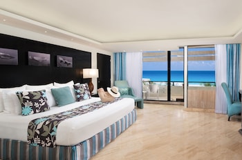 the pyramid cancun all inclusive