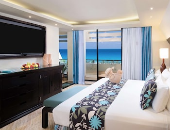 the pyramid cancun all inclusive