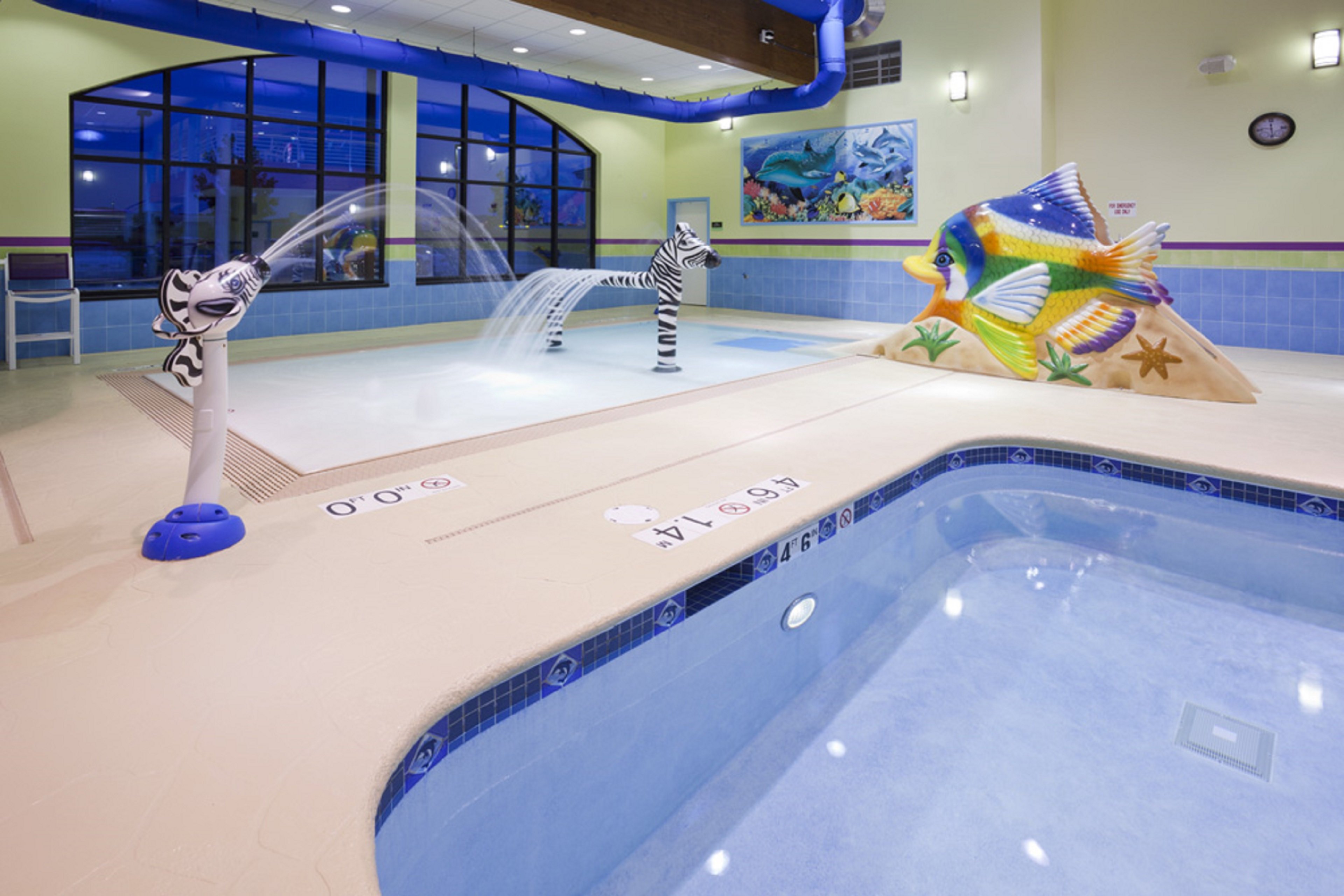 holiday inn express hotel and suites rogers by ihg