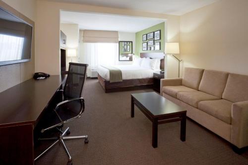 holiday inn express hotel and suites rogers by ihg