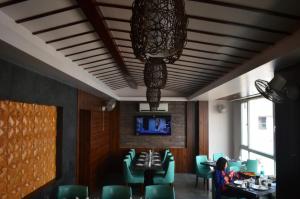 A Palace On River - Rashmi Guest House,Uttar Pradesh>>Varanasi,3.5 star