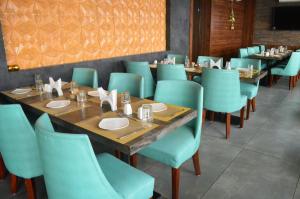 A Palace On River - Rashmi Guest House,Uttar Pradesh>>Varanasi,3.5 star