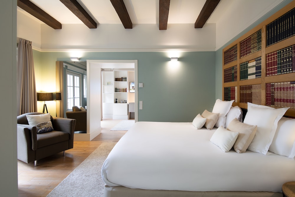 hotel de cavoye