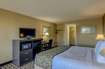 quality inn detroit downtown