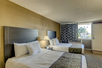 quality inn detroit downtown