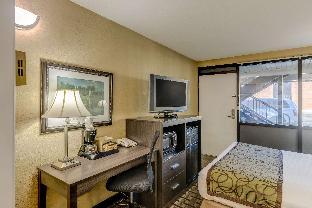 quality inn detroit downtown