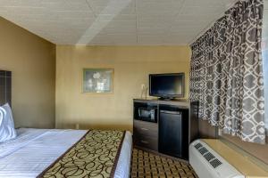 quality inn detroit downtown