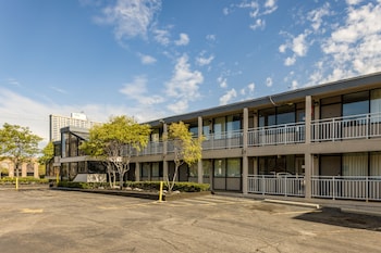 quality inn detroit downtown