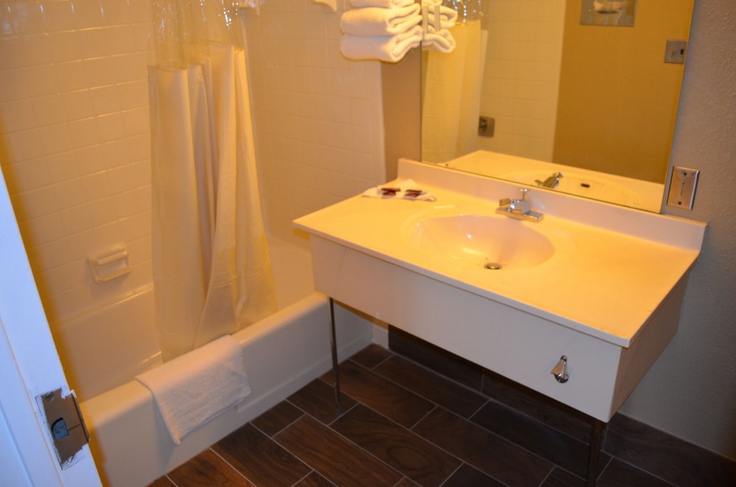 quality inn detroit downtown