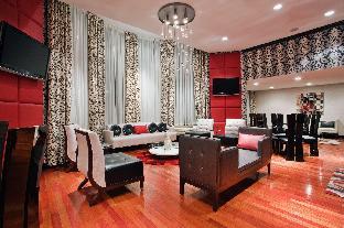 doubletree by hilton charlotte city center