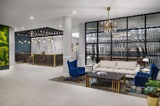 doubletree by hilton charlotte city center