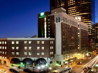 doubletree by hilton charlotte city center