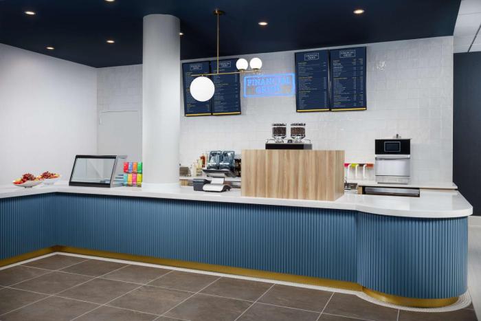 doubletree by hilton charlotte city center