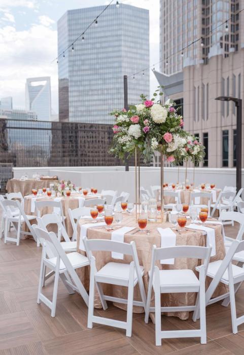 doubletree by hilton charlotte city center