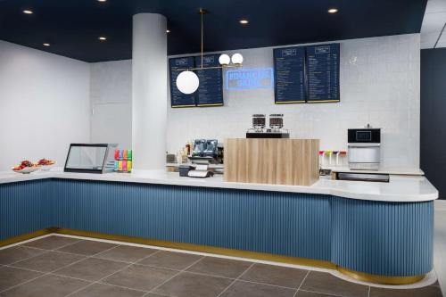 doubletree by hilton charlotte city center