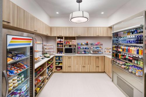 doubletree by hilton charlotte city center