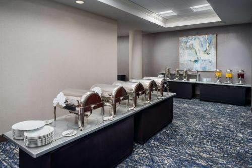 doubletree by hilton charlotte city center