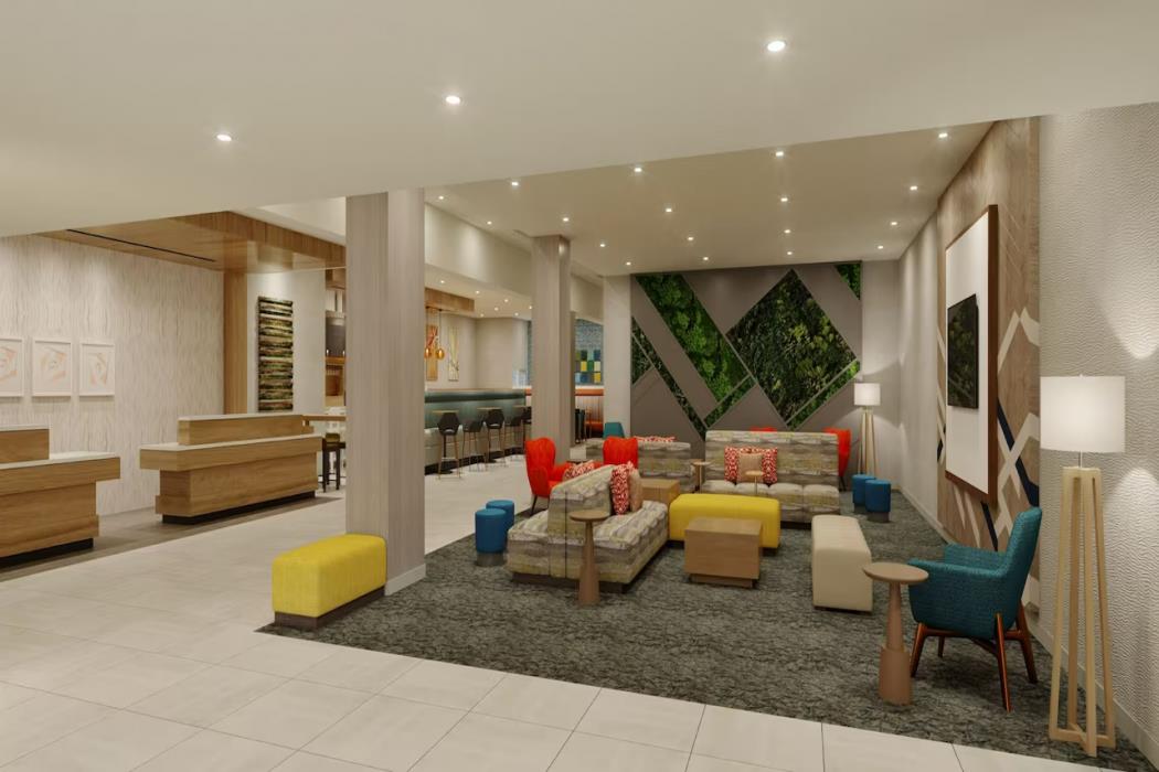 hilton garden inn tewksbury andover