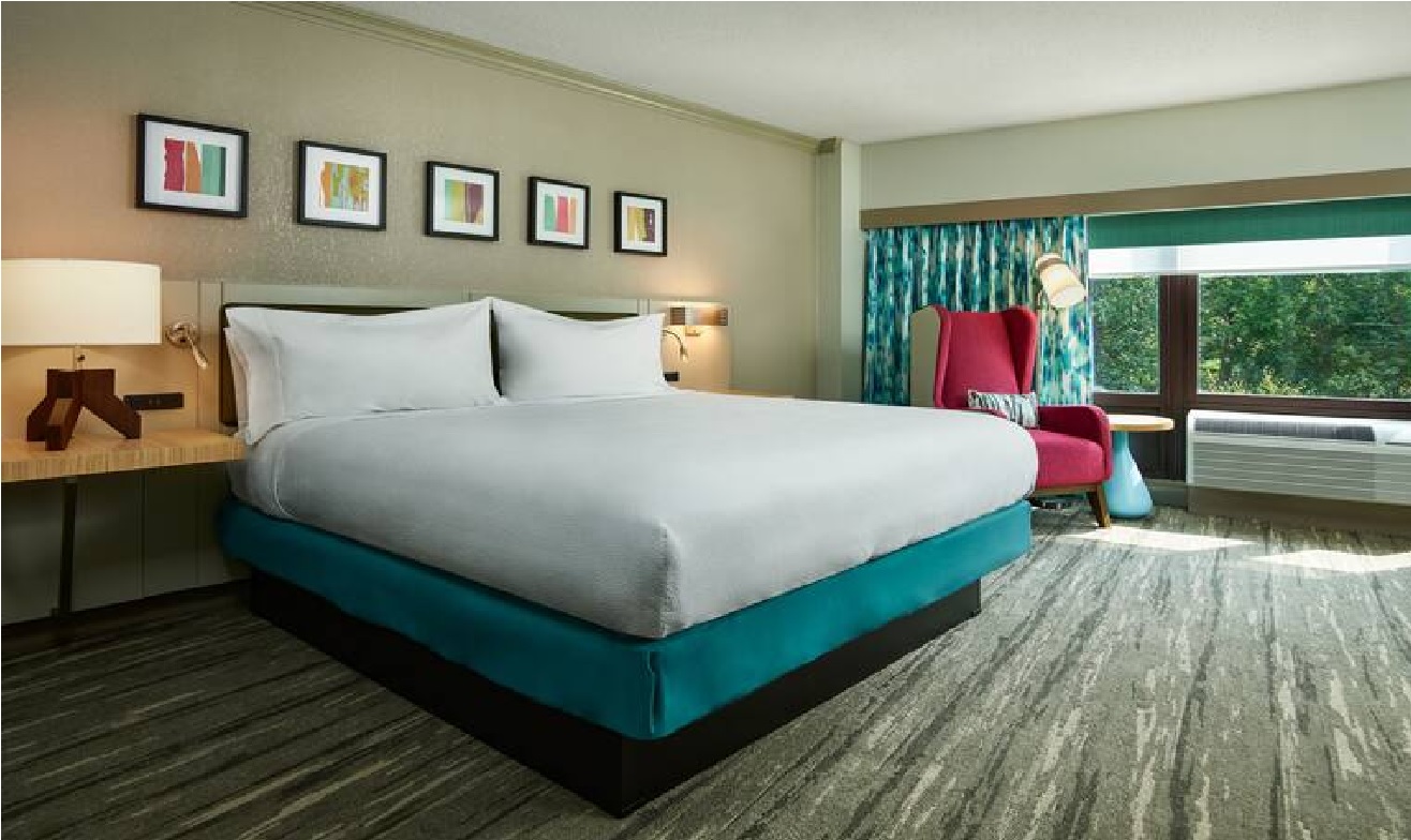 hilton garden inn tewksbury andover