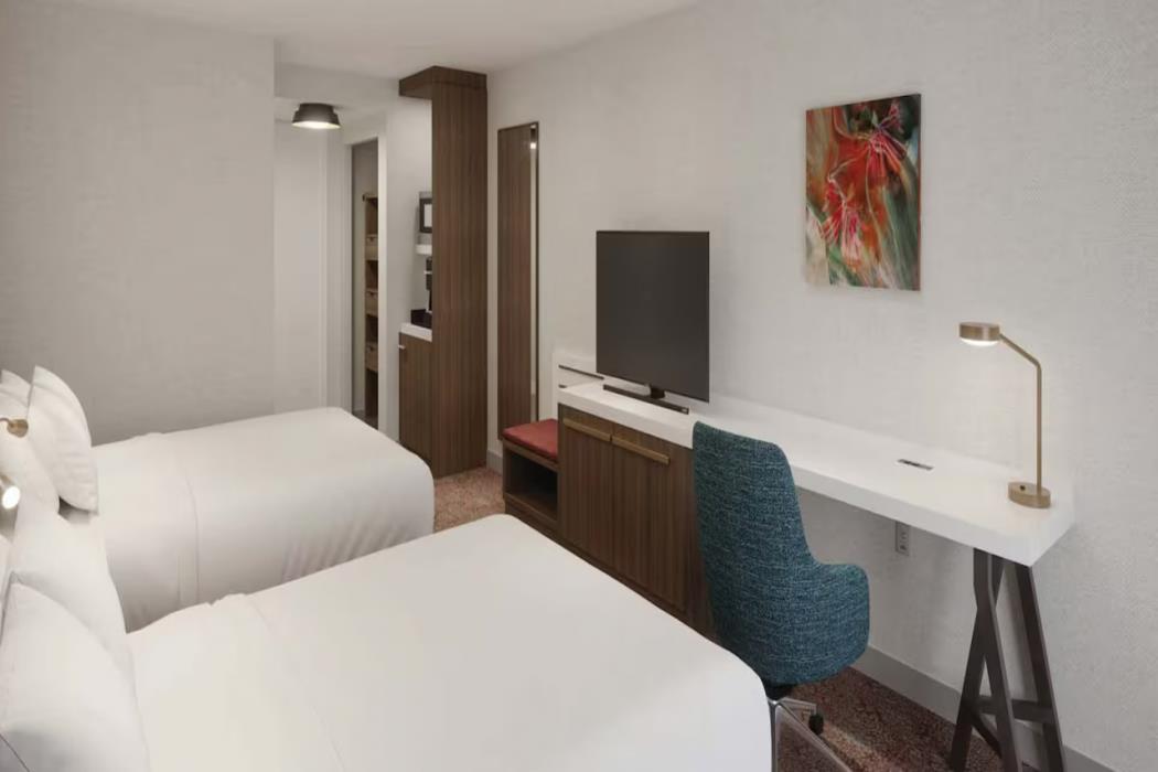 hilton garden inn tewksbury andover