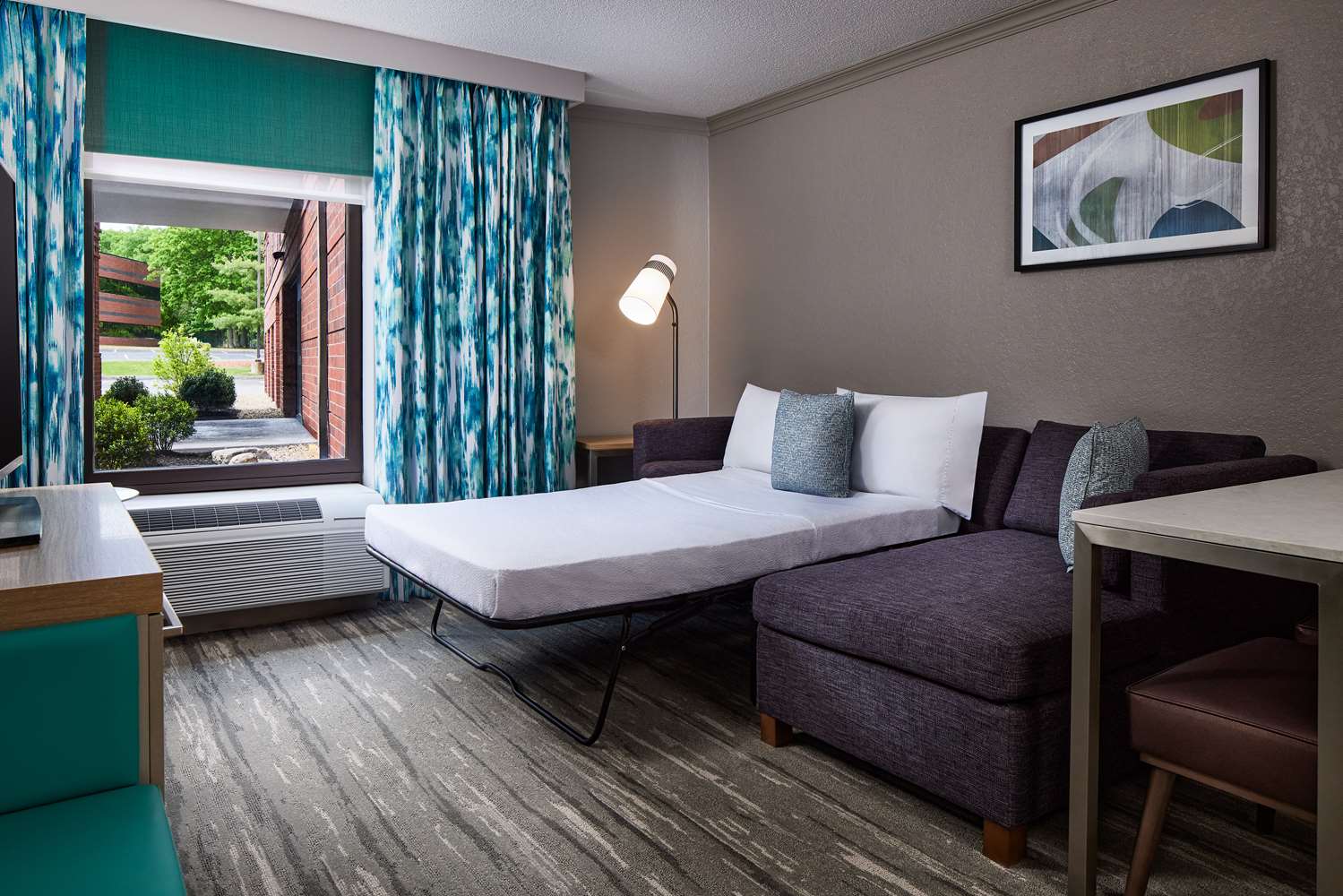 hilton garden inn tewksbury andover