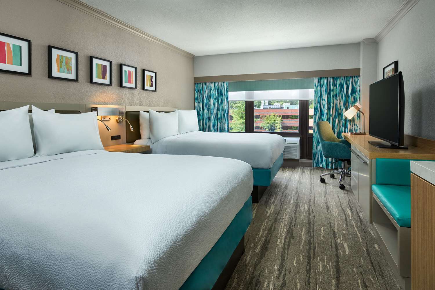 hilton garden inn tewksbury andover