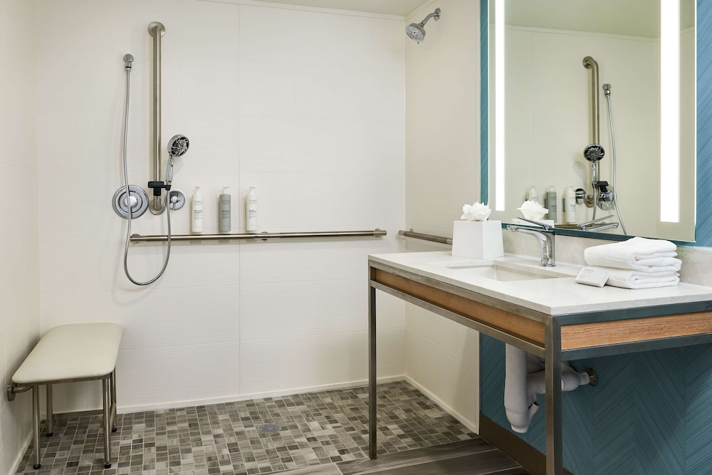 hilton garden inn tewksbury andover