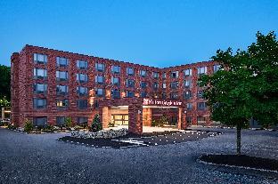 hilton garden inn tewksbury andover
