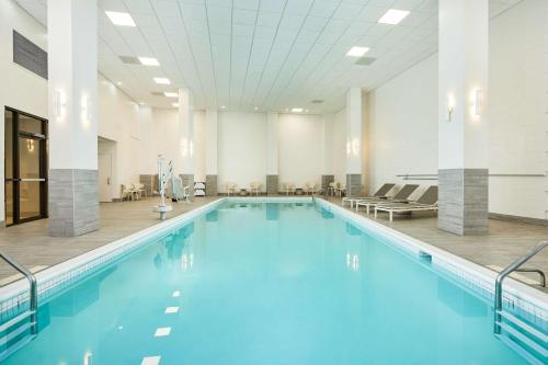 hilton garden inn tewksbury andover