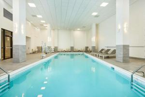 hilton garden inn tewksbury andover