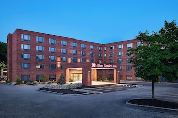 hilton garden inn tewksbury andover