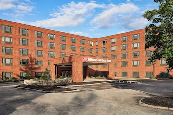 hilton garden inn tewksbury andover
