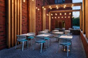 hilton garden inn tewksbury andover