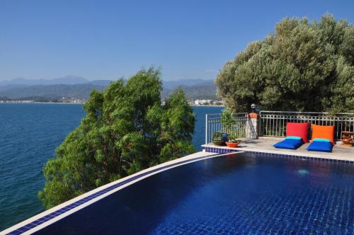 fethiye